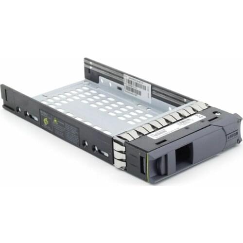 3.5 "hot swap hard drives part Caddy tray cover 111-00734 + C0 DS4243/4246 3.5" 1TB SATA to SAS HDD Bracket adaptor