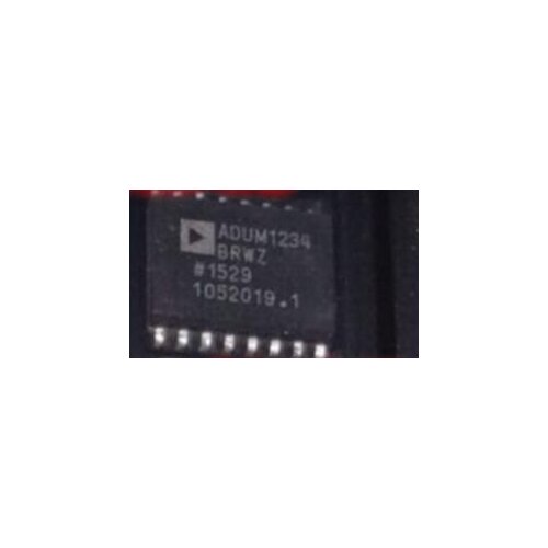 ADUM1234BRWZ PACDN006MR SN75LVDS83 OPA2333