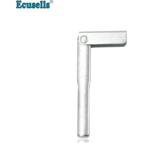 Emergency Smart Key Blade Blank Insert For Jaguar F type XJ XF for Land Rover Range Rover Evoque LR4 Prox Remote Uncut hu101