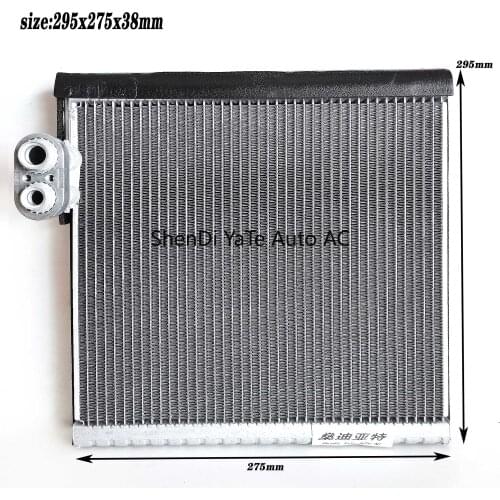 Car A/C Evaporator Core For Toyota Camry,Highlander,Previa,Alpha,Lexus ES350RX350 8850106090/06141/06210/28400/48301/8C002/06350
