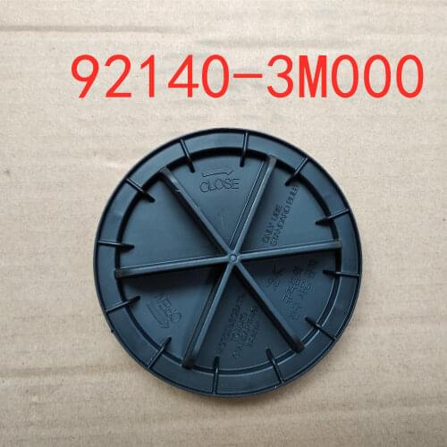 Free delivery Head Light Dust Cap Head Light Lamp Bulb Dust Cap 1Pcs 92140-3M000 921403M000 For Hyundai Elantra MD 2011-201
