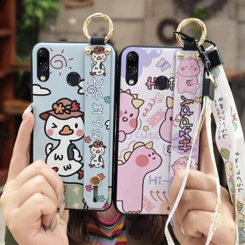 Cover Black Case Phone Case For ASUS ZenFone 5 ZE620KL/ZS620KL Fashion Back Cover Shockproof TPU