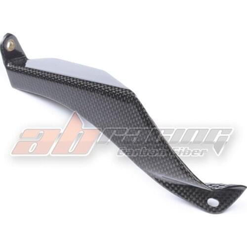 Frame Cover For DUCATI XDiavel 2016 2017 2018 100% Carbon Fiber