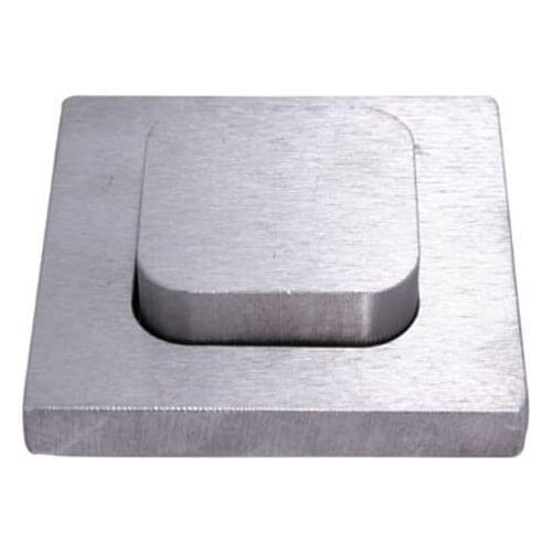 45*45mm Quad Compact Powder or Eyeshadow Pressed Mold Beauty Tools For Women Beauty Tools