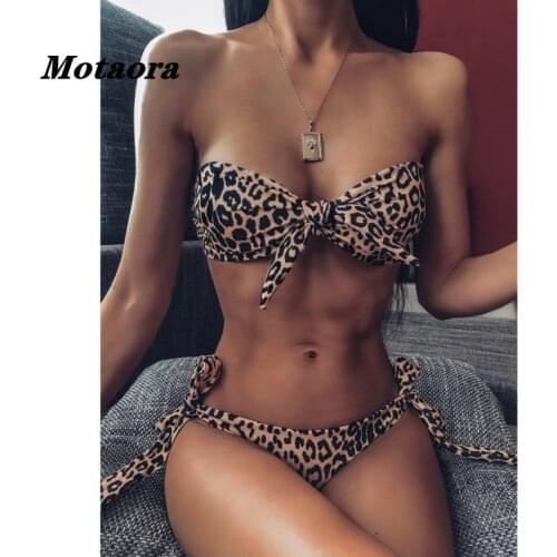 Купальники в горошек Motaora China At AliExpress