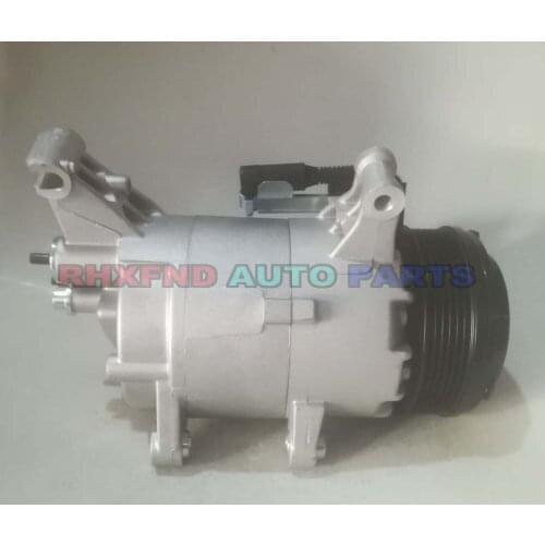 New 64521171310 64526918122 1139014 1139015 AC Air conditioning compressor For Mini Cooper & Cooper S 2002-2008