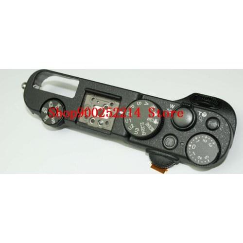 New for Nikon P7700 top cover Digital camera repair replacement part