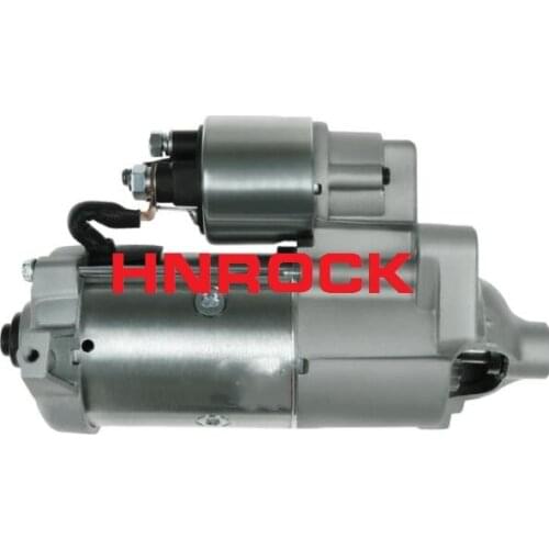 NEW HNROCK 12V STARTER ESW20-27 ESW20-27HE ESW22E3 LRS03813 LRS3813 30659576 31419530 3248 36002980 36012434 6015295 FOR VOLVO