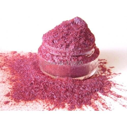 Very beautiful Chameleon Pearl Pigment - YZ9923