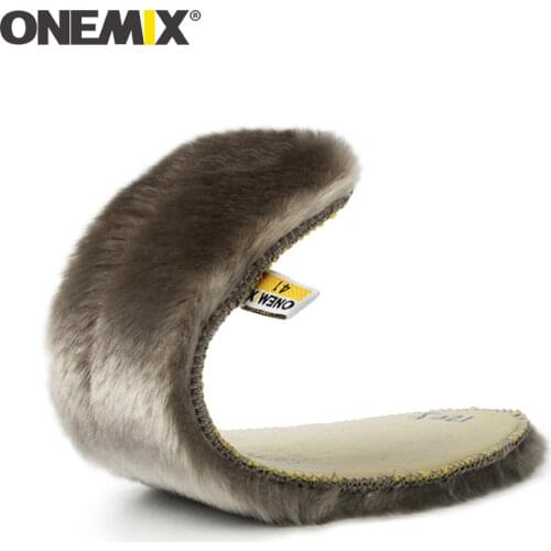 ONEMIX Sport Shoes China