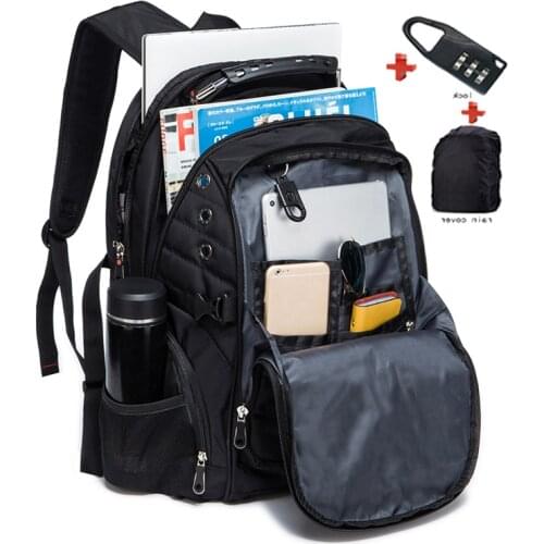 Sixrays Backpacks For Men