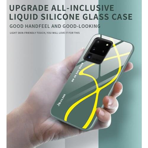 SMILYOU Phone Cases For Samsung Galaxy Note 10 Pro