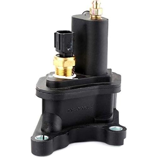 Engine Coolant Thermostat Housing Assembly 4792630AA For 2001-2006 Chrysler Sebring/Dodge Stratus