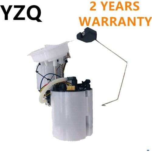 Fuel Pump Assembly For Audi A4 Allroad Avant A4LB9 A4 A5 RS4 RS5 8K0919051AJ 8K0919051AH