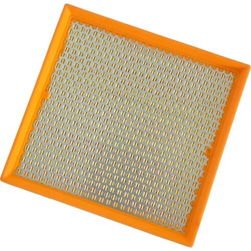 Car Engine Air Filter for Jeep GRAND CHEROKEE IV (WK,WK2) 2019- 04861688AA