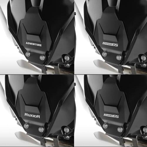 For BMW R1200GS R1200RS Motorcycle Front Engine Housing Protection R1200RT LC R1200R R1250GS Adventure Engine Housing Protection