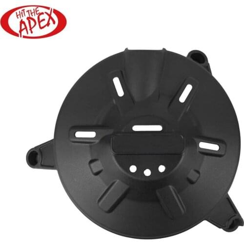 Motorcycles Engine Cover Protection Case Protector for GB Racing FOR Aprilia RSV4 R 2009-2019 / RSV4 RR 2009-2019