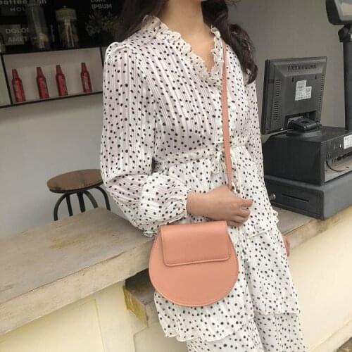 Women Shoulder Bags New Pu Fashion Bag Shoulder Bag Womens Tote Handbags Bolso Mujer