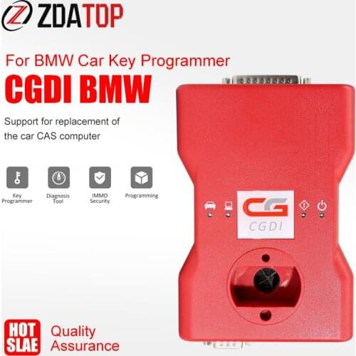 ZOLIZDA Autoscanners