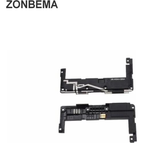 ZONBEMA 50pcs/lot Loud Speaker Loudspeaker Buzzer Ringer for SONY L1 G3311 G3312 G3313