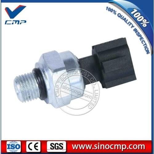 2 pcs EX200-2 EX200-5 EX200-3 Excavator Pressure switch 4436535 for Hitachi