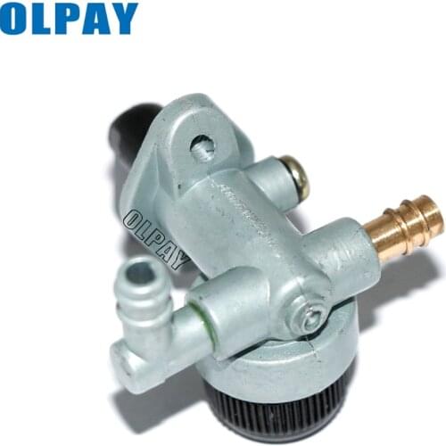 3H9-70311 Fuel Tap Cock Switch for Tohatsu Boat Engine 4 Stroke 4HP 5HP 6HP 3H9-70311-0 Mercury 22-878387