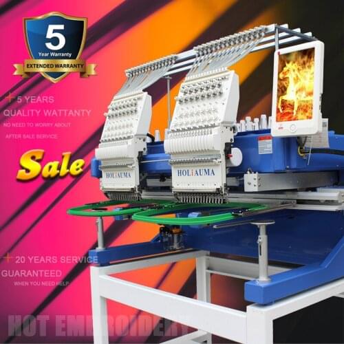 5 years warranty!Hot Selling renew Brother Pe800 9/15 needles computer chenille flat computerized embroidery machine