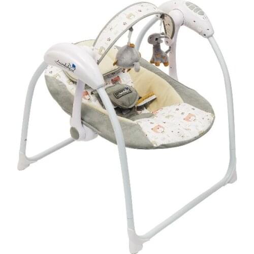 AmaroBaby Children's Sun Loungers And Rocking Chairs