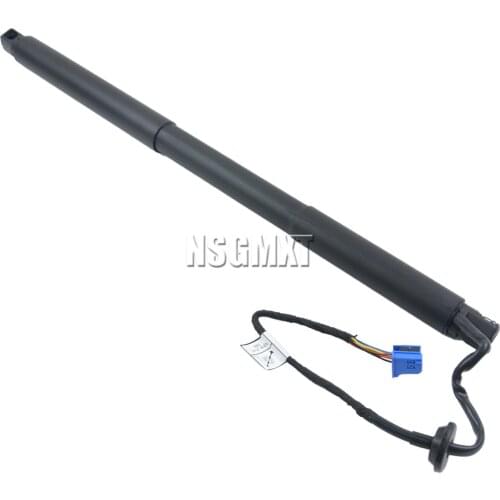 AP02 Gas Spring Trunk Tailgate Damper Right A1668900000 for Mercedes-Benz GLE W166 AMG 63 250 320 350 400 450 500 4-matic