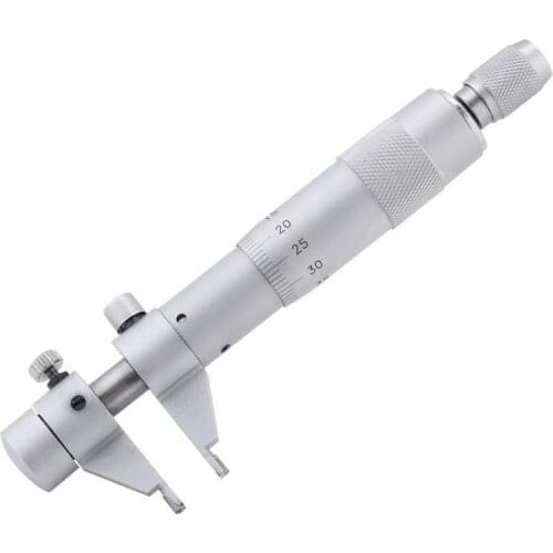 Centechia Micrometers