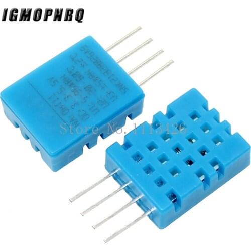 DHT11 DHT-11 Digital Temperature and Humidity Temperature Sensor for arduino DIY KIT