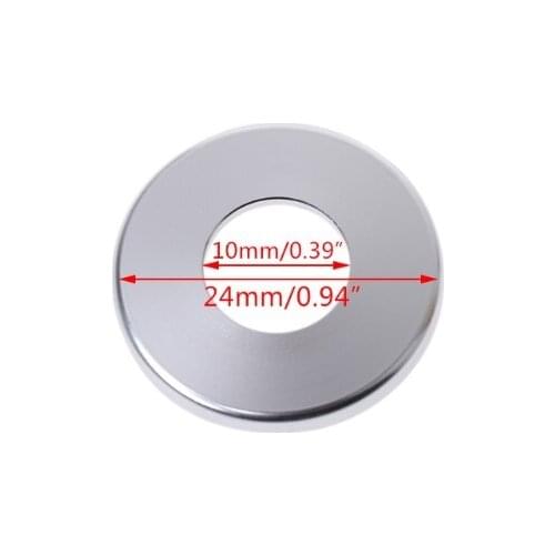 Car door pin decoration covers trim for Mercedes Benz C/E Class W205 W213 GLC U90C