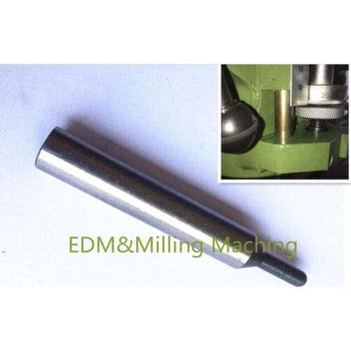 CNC Milling machine head part B124 jumper automatic feed pusher For Bridgeport Mill Tool