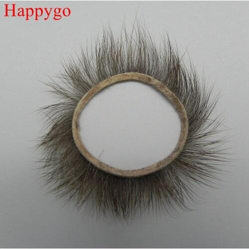 Happygo, Natural goat eyes Delay Ejaculation More Hard Prevent Impotence Penis Rings Cock Ring Penis Lock Sex Toys For Men