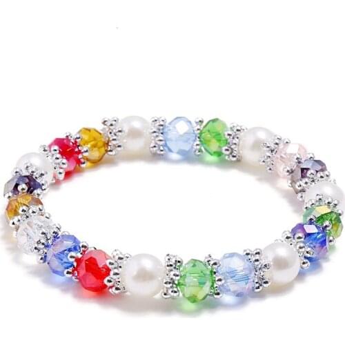 HXMENG Bead Bracelets