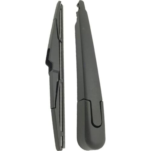 Rear wiper combination For Citroen C1 From 2014 2015 2016 2017 Car Accessories Windshield Wipers