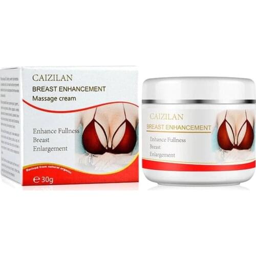 Augmentation Breast Cream Big Chest Enlargement Promote Female Hormones Massage Balm Breast Lift Firming Best Up Size Bust Care