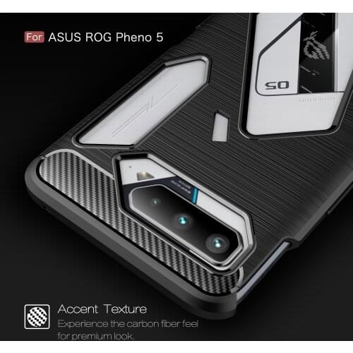Чехлы для телефонов Asus ROG Phone Meakar China At AliExpress