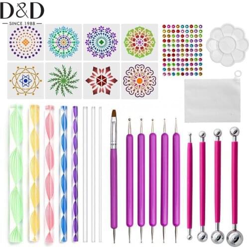 NOTIONSLAND Sculpting Tools