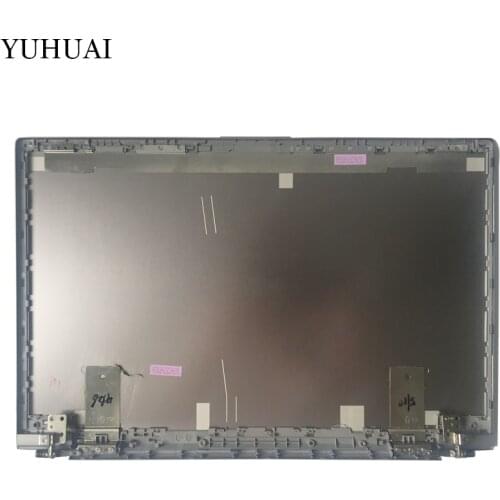 95% NEW LCD BACK COVER FOR Samsung 880Z5E NP880Z5E LCD top cover case BA75-04417A silver