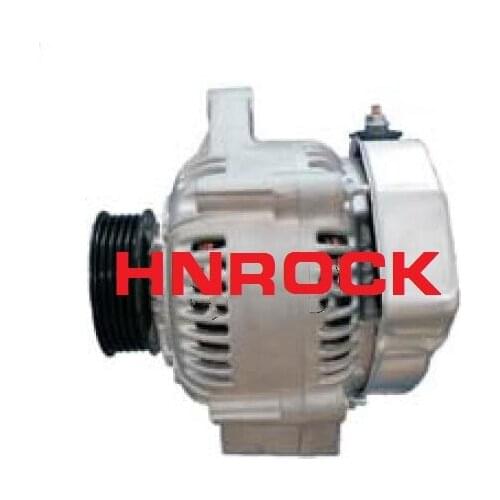 NEW HNROCK 12V 65A ALTERNATOR JFZ1724D 100211-2150 100211-2151 31100-PH1-004 31100-PH1-014 31100-PH1-024 FOR HONDA