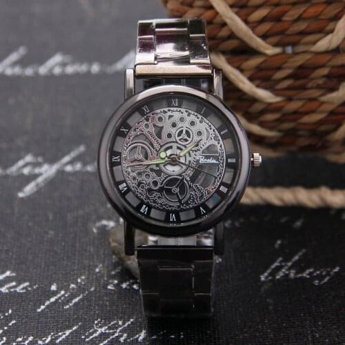 Механические часы ONEVAN China At AliExpress