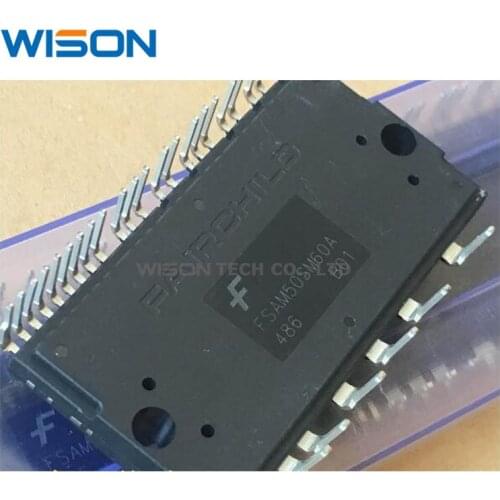 FSAM50SM60A Free Shippin original MODULE