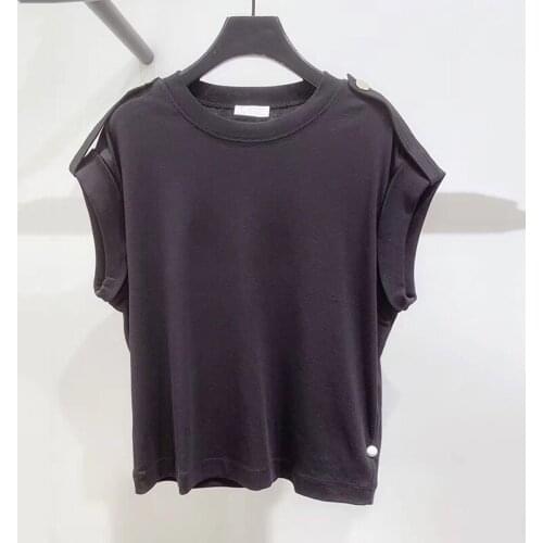 PATADS Women's Loose T-Shirts