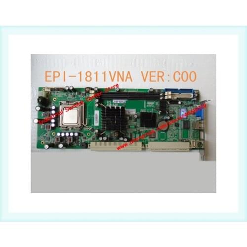 Industrial Control Board EPI-1811VNA VER: C00