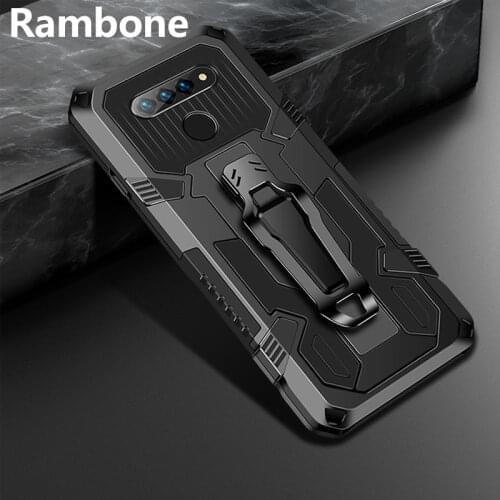 Rambone LG Phone Cases