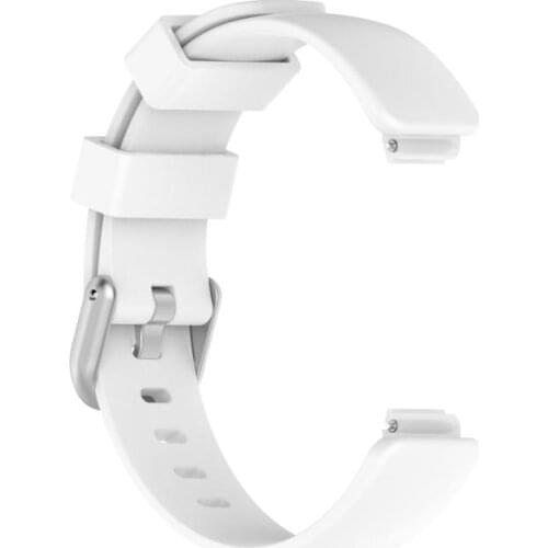 Strap For Fitbit Inspire 2 Smart Watch Accessories Braclet For Fitbit Inspire 2 Replacement Wristband For Fitbit Inspire 2