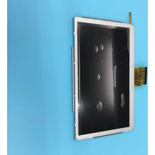 For Wii U LCD Screen Display Replacement For WII U WII U Gamepad
