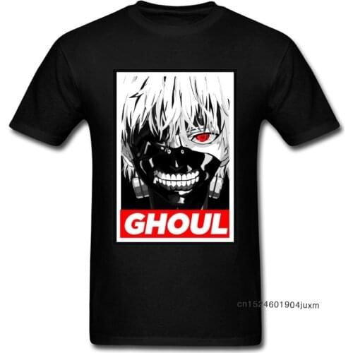 Brand New Men T-shirt Tokyo Ghoul T Shirt Space Cowboy Tshirt Japanese Anime Tees My Hero Acadamia Tops Attack On Titan Tees