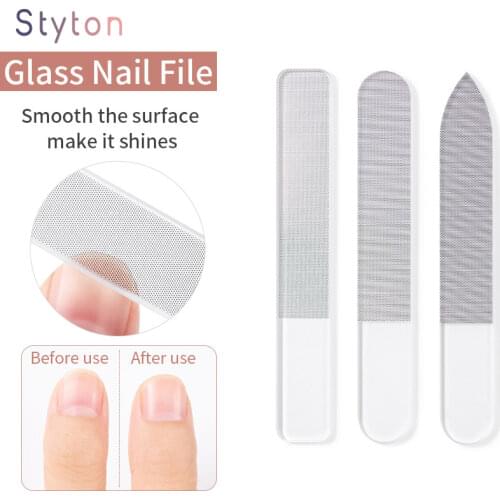 Styton Nail Files